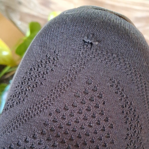 Asics Gel Niumbus 26 Womens Black Running Shoes - Picture 13 of 13